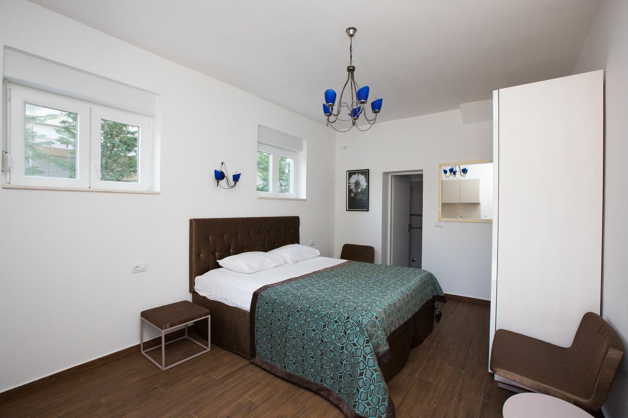 Apartma Aida And For Couples And Families Free Parking *