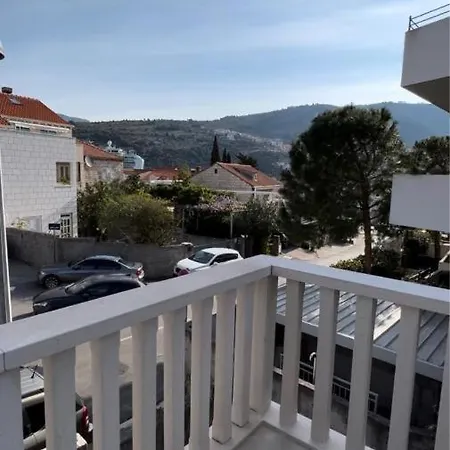 Aida Apartments And Rooms For Couples And Families Free Parking Dubrovnik Extérieur photo