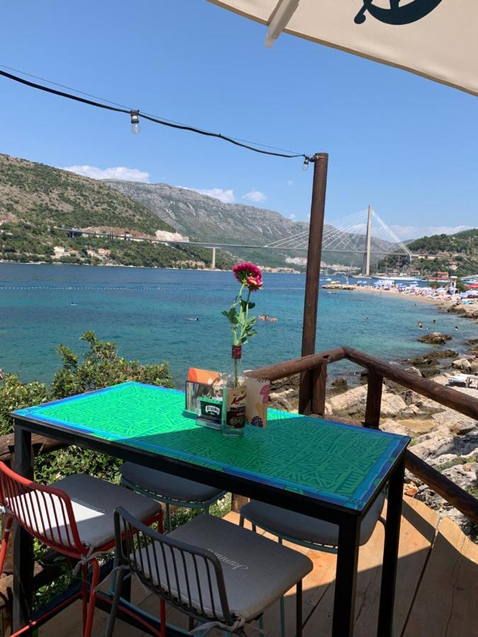 Apartment Aida And For Couples And Families Free Parking Dubrovnik