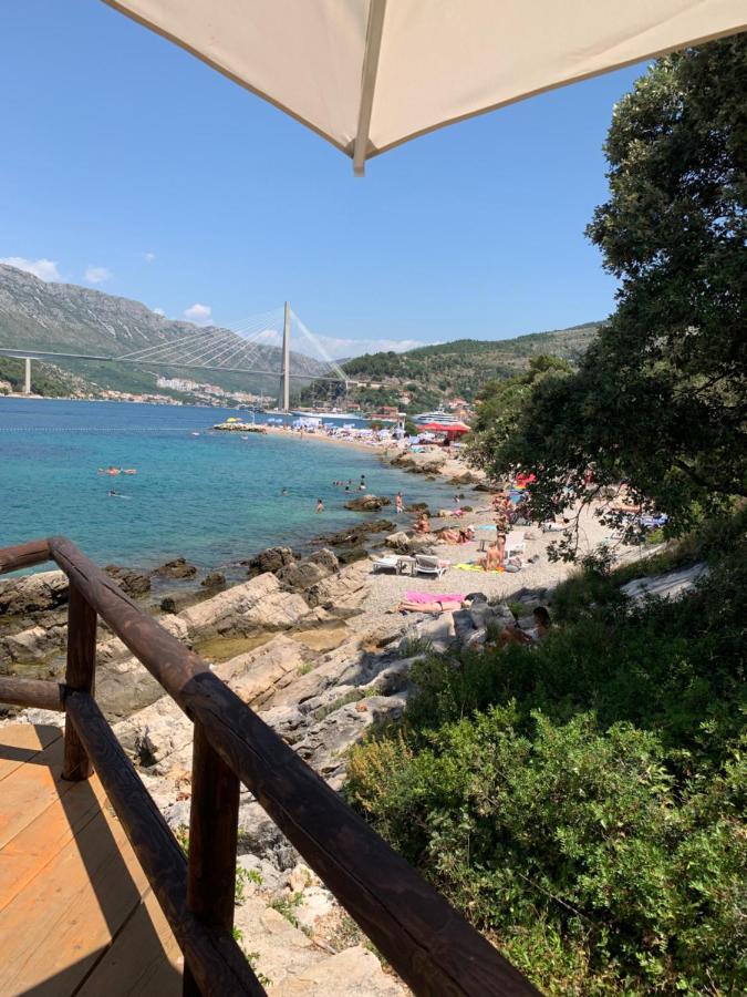 Aida And For Couples And Families Free Parking Apartment Dubrovnik