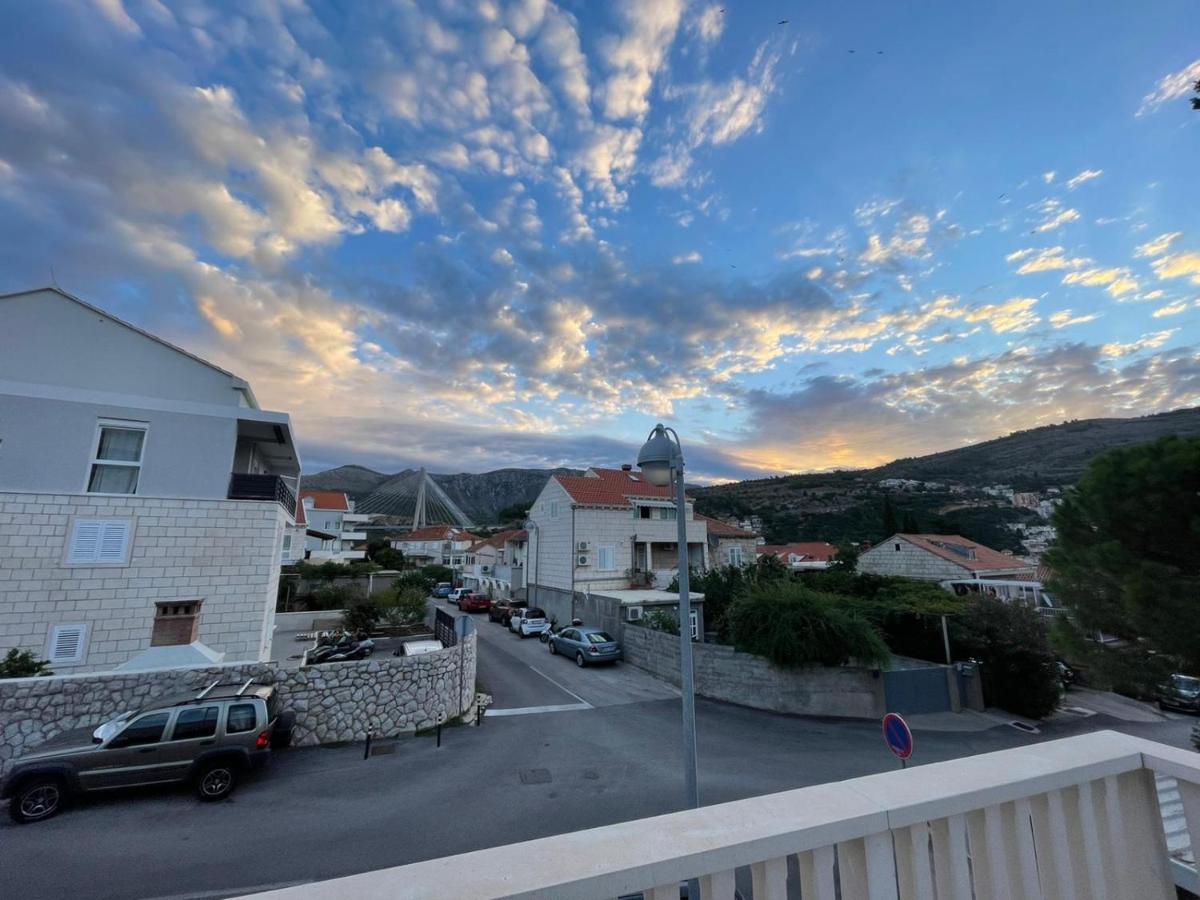 Aida And For Couples And Families Free Parking Apartment Dubrovnik