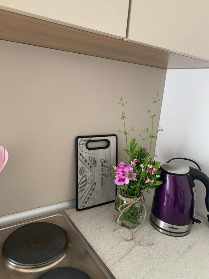 Apartment Aida And For Couples And Families Free Parking