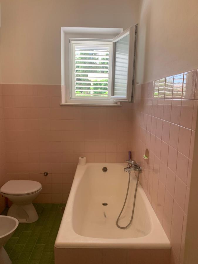 Aida Apartments&rooms Free Parking