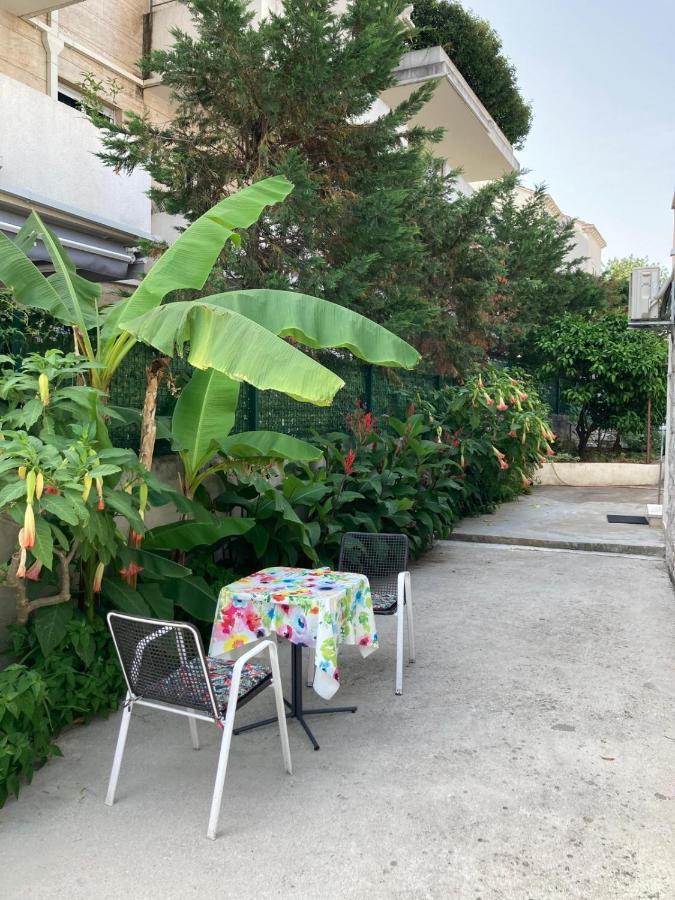 Aida And For Couples And Families Free Parking Apartment Dubrovnik
