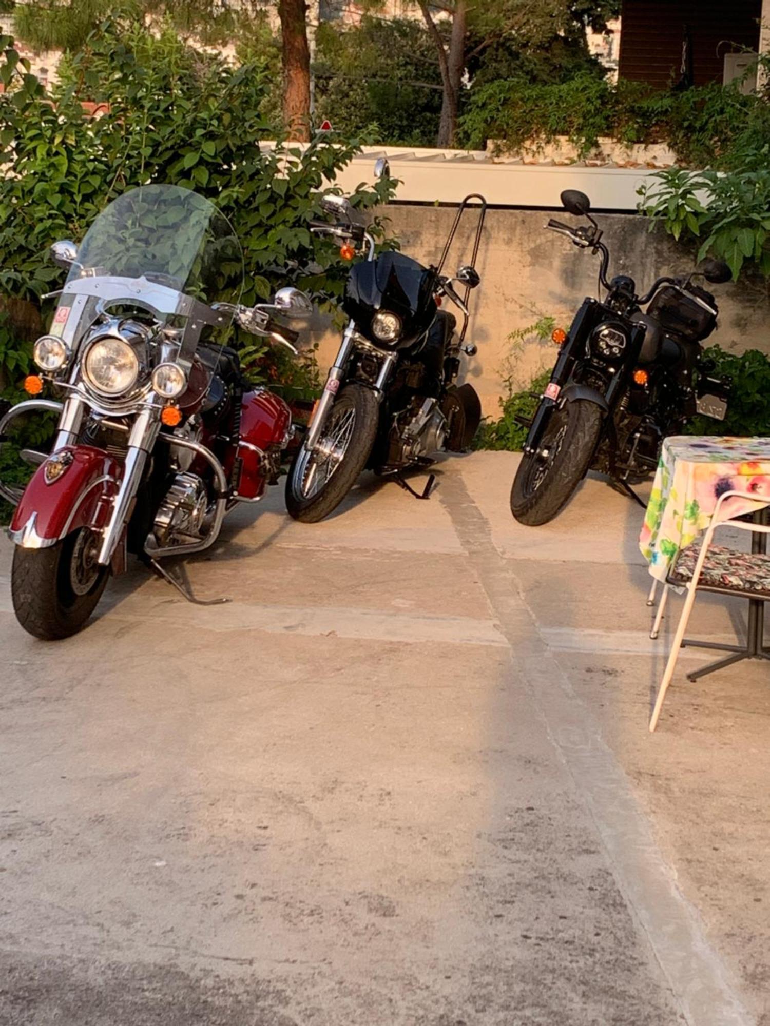Aida And For Couples And Families Free Parking Apartment Dubrovnik