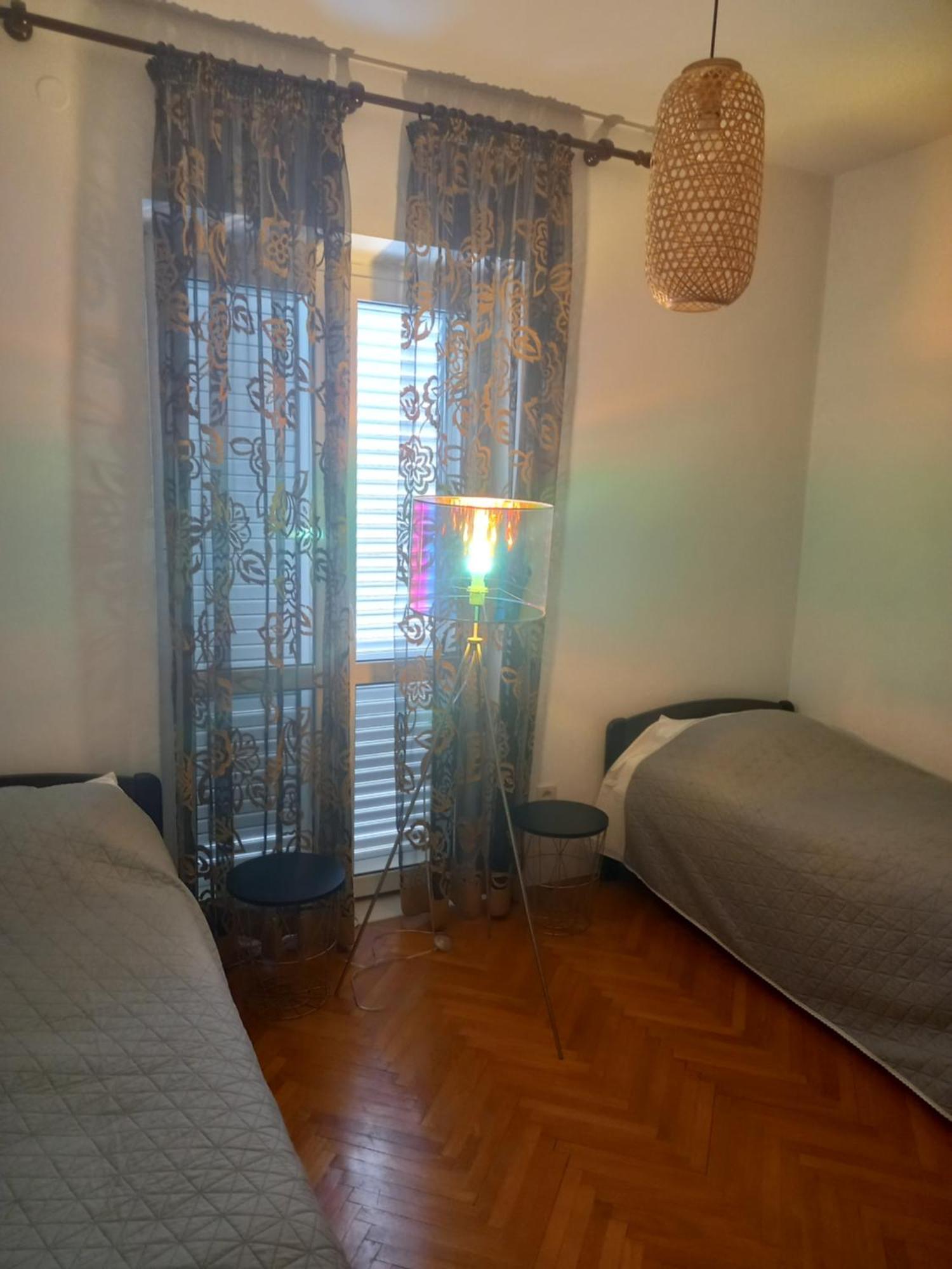 Apartment Aida And For Couples And Families Free Parking *