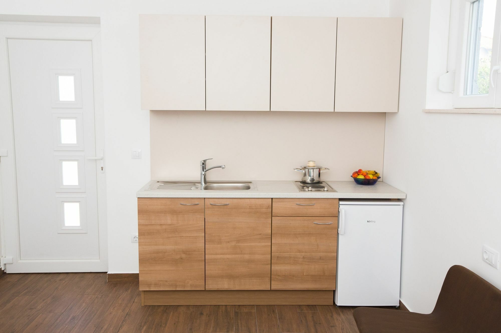Aida And For Couples And Families Free Parking Apartment Dubrovnik