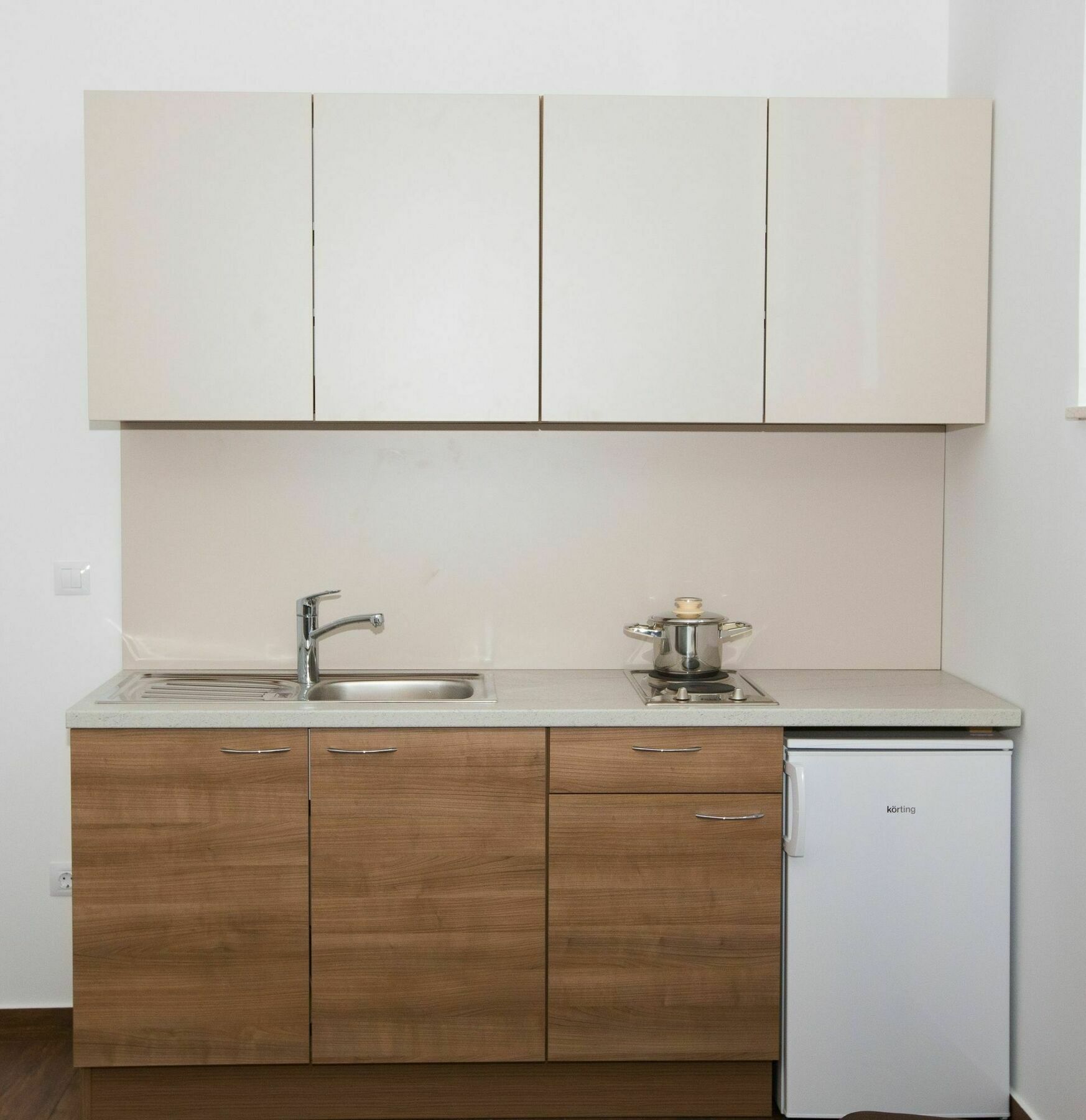 Apartamento Aida Apartments&rooms Free Parking *