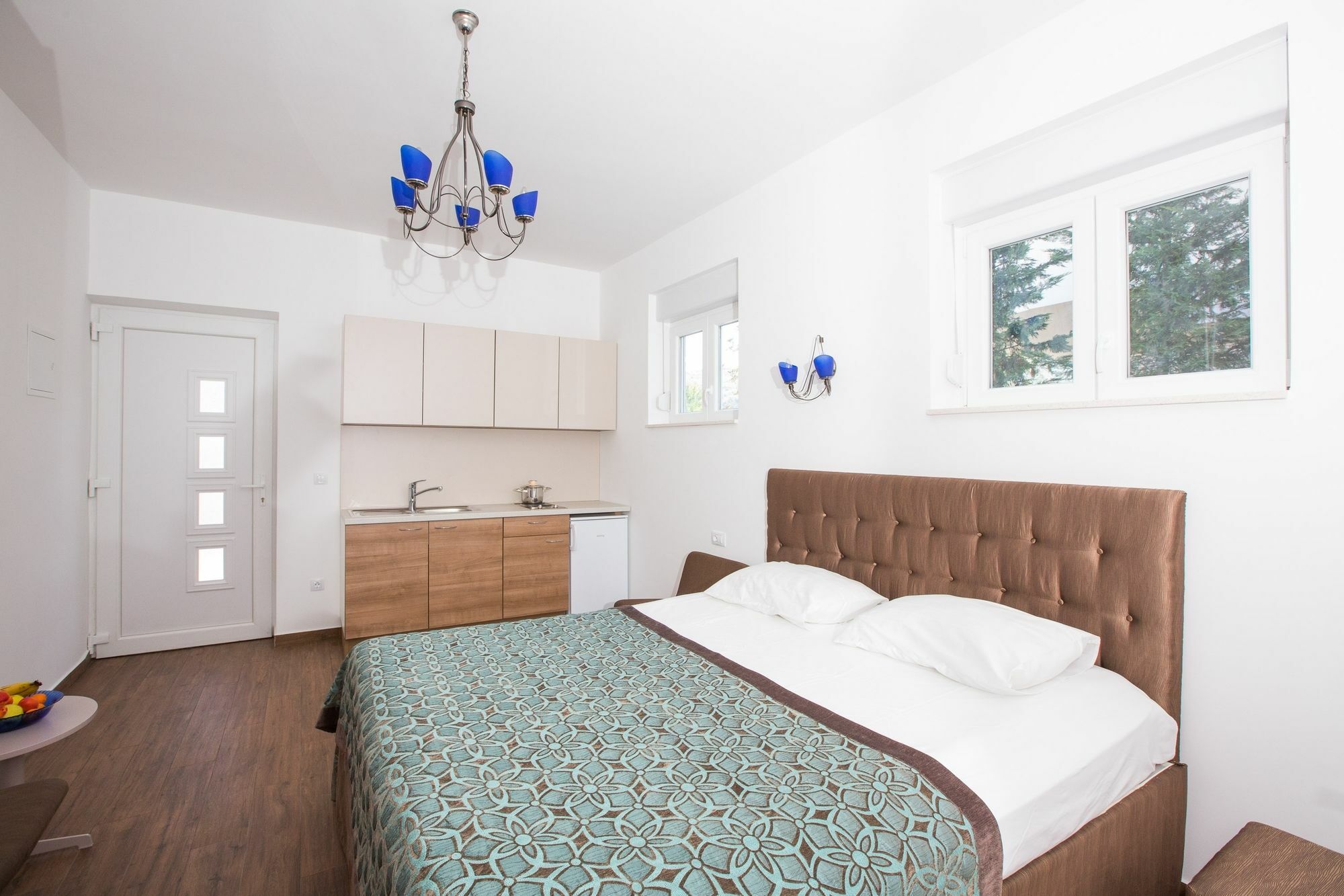 Aida And For Couples And Families Free Parking Apartment