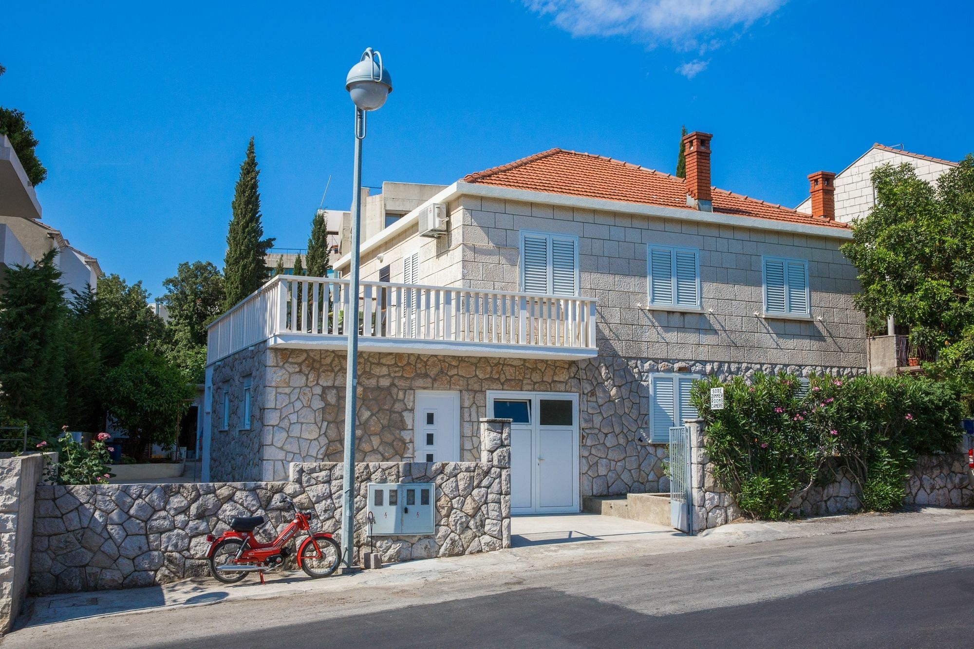 Apartment Aida And For Couples And Families Free Parking Dubrovnik