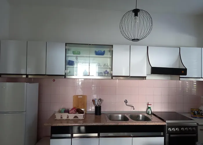 Aida Apartments And Rooms For Couples And Families Free Parking