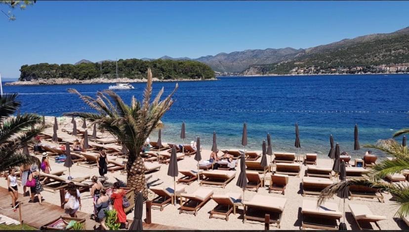 Appartement Aida And For Couples And Families Free Parking