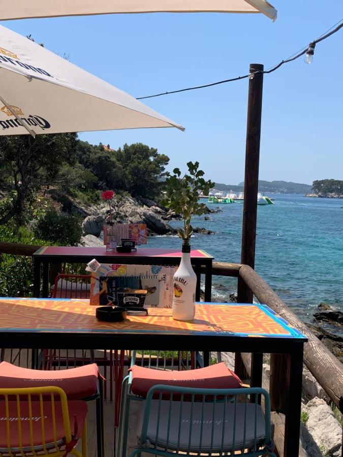 Aida And For Couples And Families Free Parking Appartement Dubrovnik