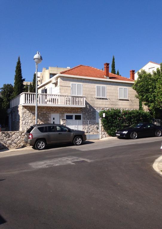 Appartement Aida And For Couples And Families Free Parking